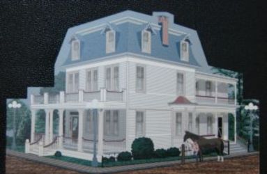 Dallastown Historical Cutouts Tour